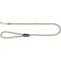 Blei CAVO rund, Fleisch/Sand S-M: 1,00 m/12 mm